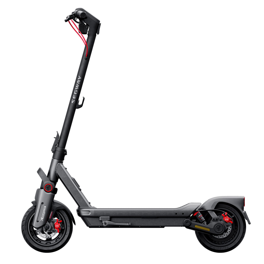 Электросамокат Ninebot KickScooter MAX G3   3