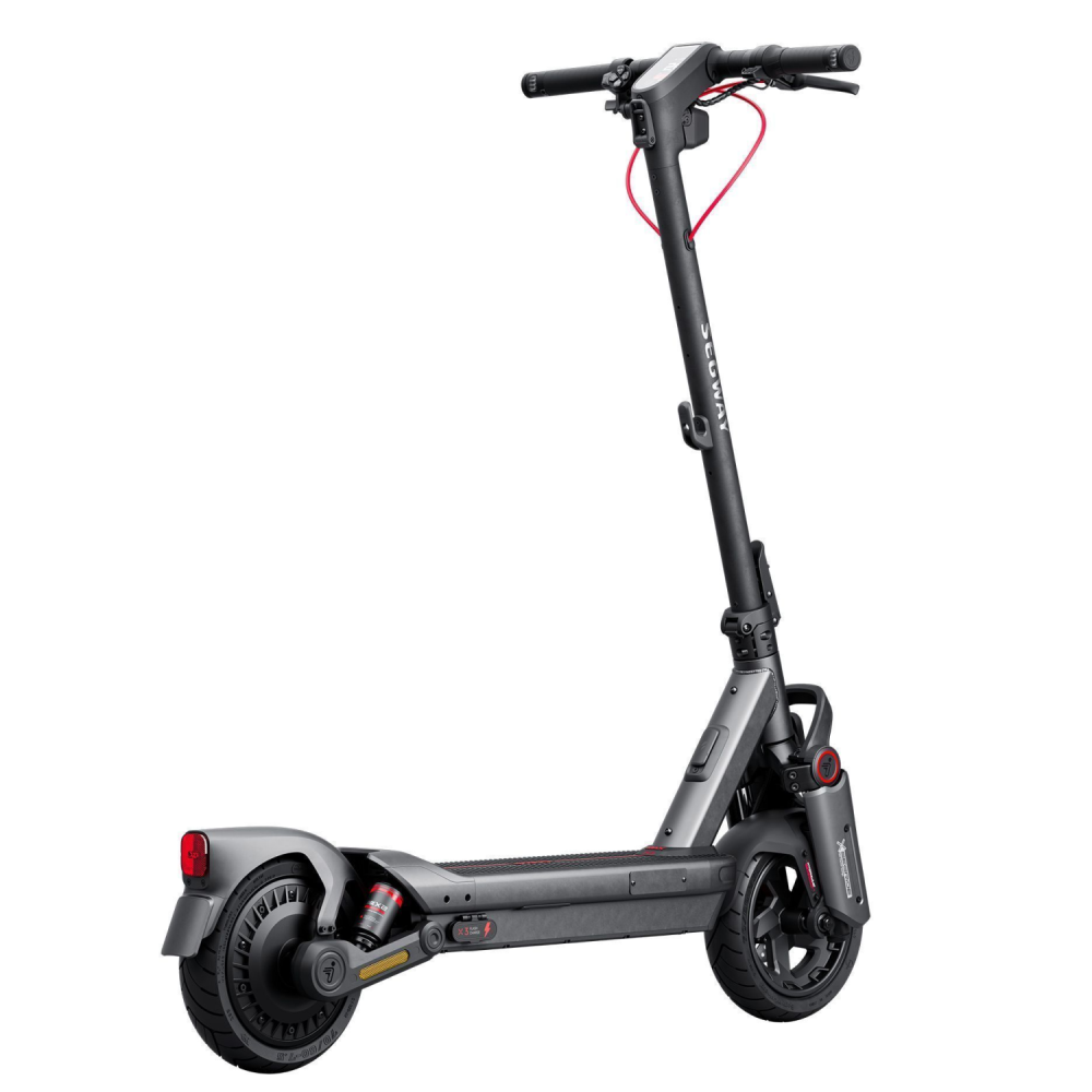 Электросамокат Ninebot KickScooter MAX G3   7