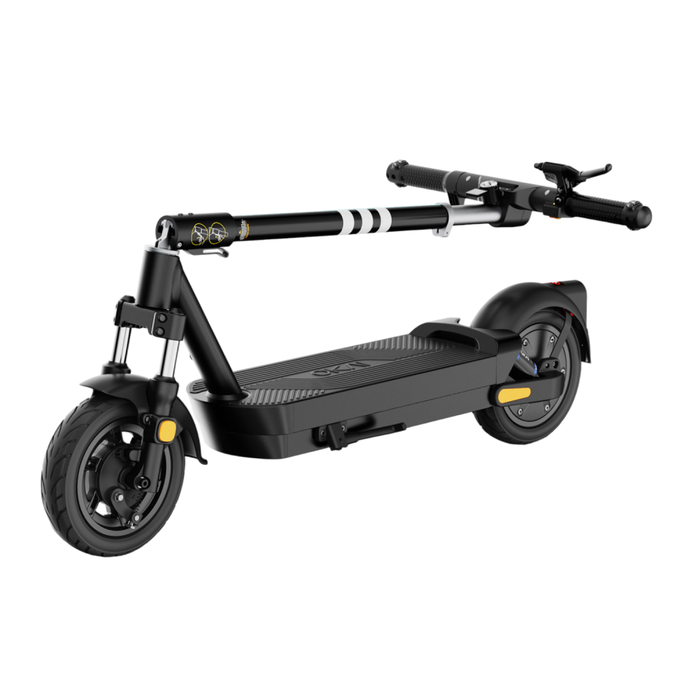 Электросамокат OKAI ES40 NEON Ultra   1