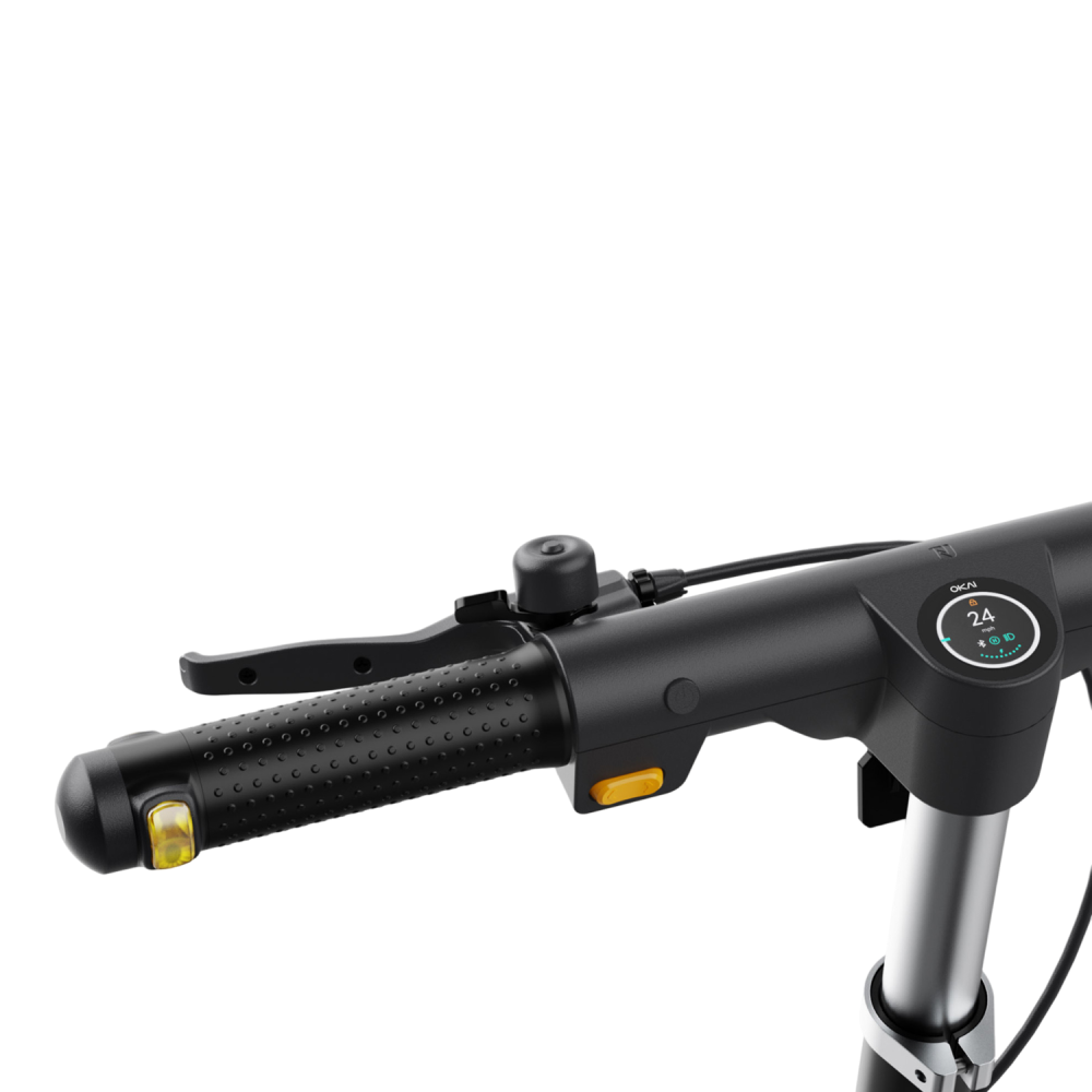 Электросамокат OKAI ES40 NEON Ultra   3