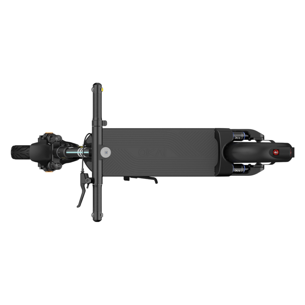 Электросамокат OKAI ES40 NEON Ultra   5