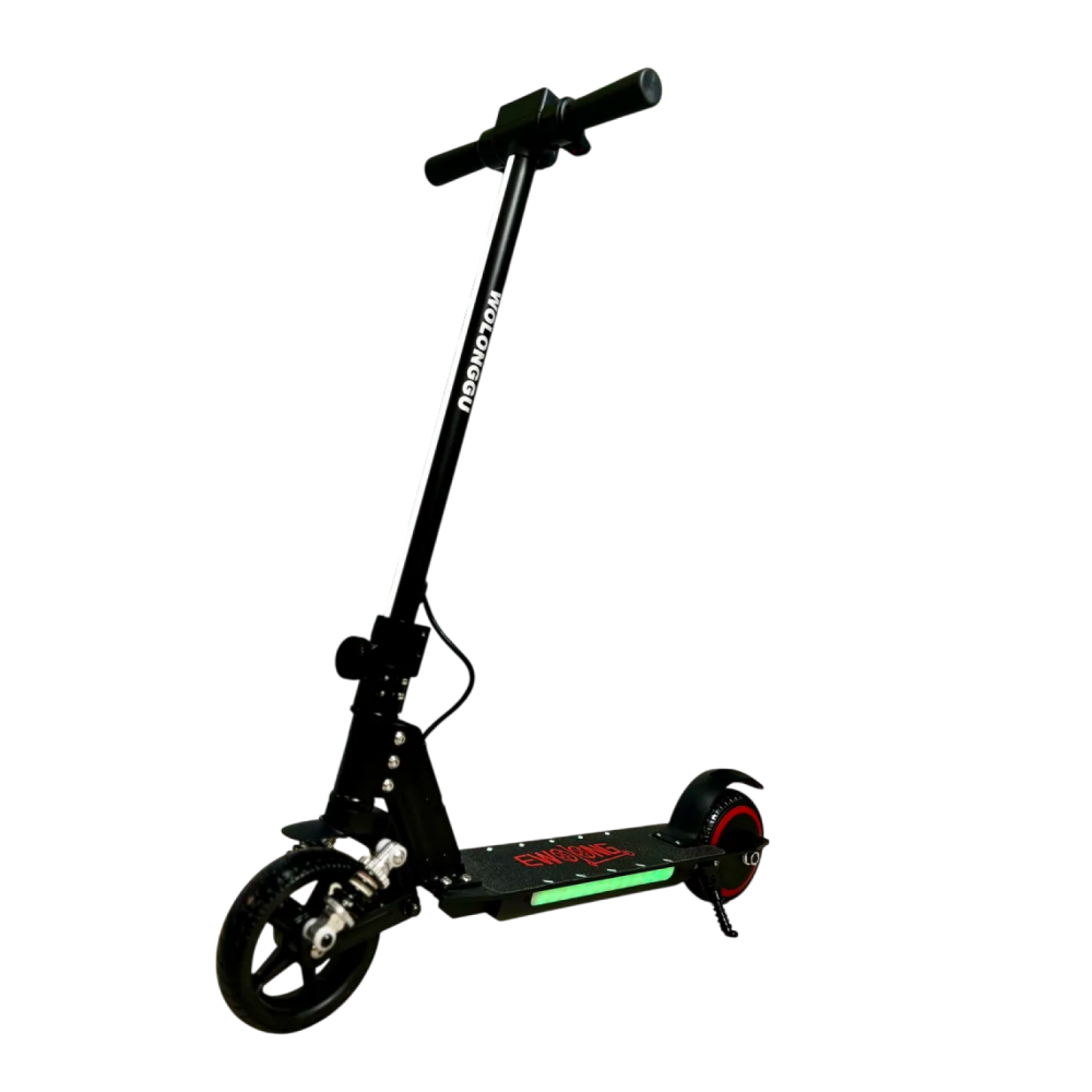 Электросамокат Wolong Q4+  2