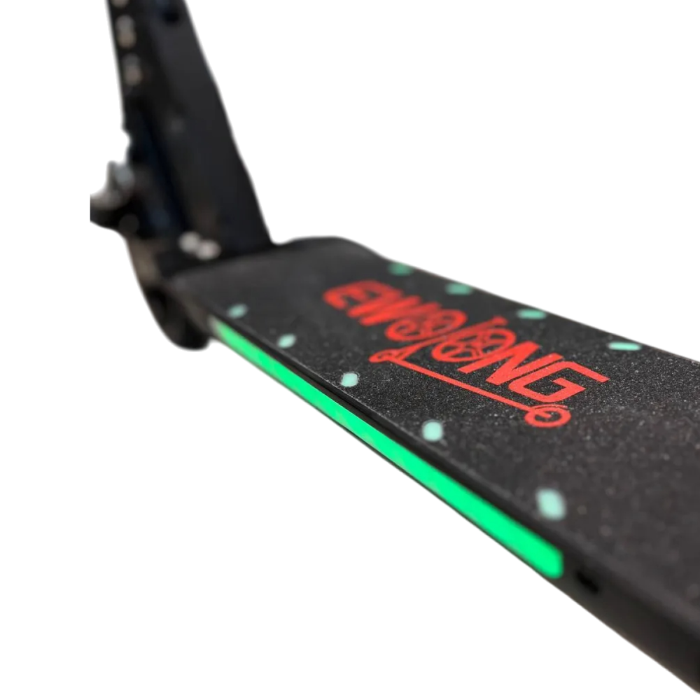 Электросамокат Wolong Q4+  3