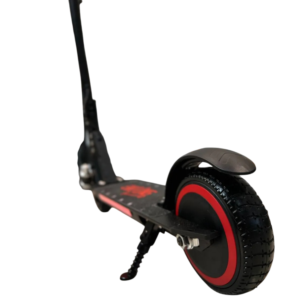 Электросамокат Wolong Q4+  4