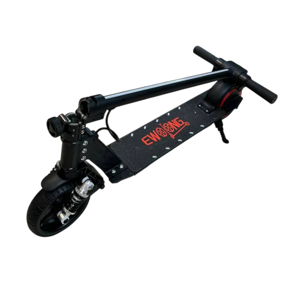 Электросамокат Wolong Q4+  6