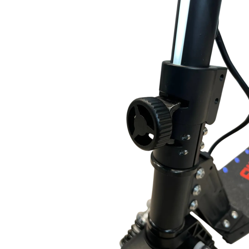 Электросамокат Wolong Q4+  7