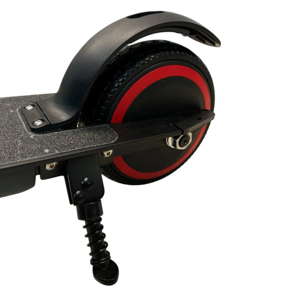 Электросамокат Wolong Q4+  8