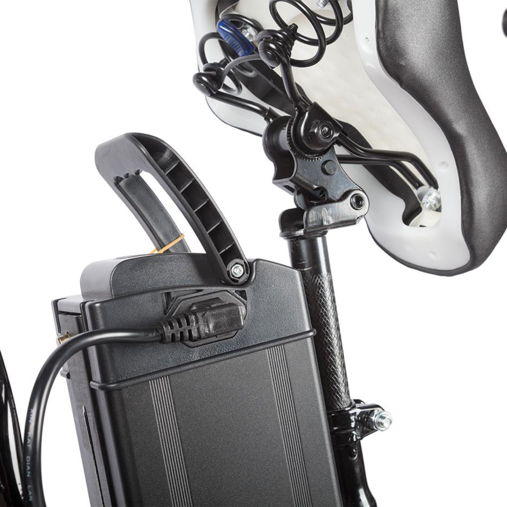 Электровелосипед Eltreco Gelbert Khan Monster 1 15 Электровелосипед Eltreco Gelbert Khan Monster 1 15