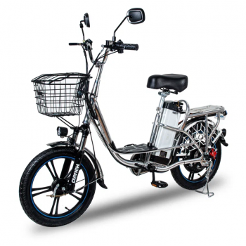 Электровелосипед Minako V8 500W 60V12Ah