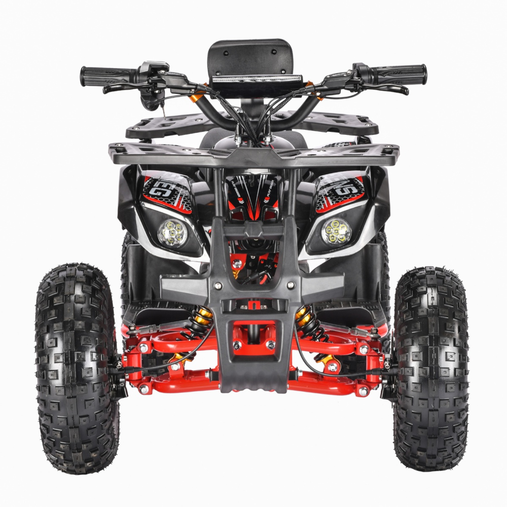 Электроквадроцикл WHITE SIBERIA SNEG 1500w 9 Электроквадроцикл WHITE SIBERIA SNEG 1500w 9