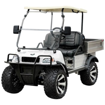 Гольфкар Rutrike Turfman 700