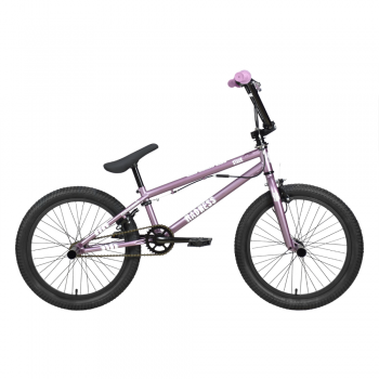 Велосипед BMX Stark Madness 2 2024 фиолетовый