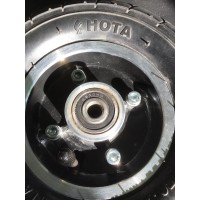 Переднее колесо для электросамокатов yamato PES 0809 PRO