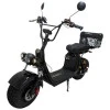 Электроскутер Citycoco GT X7 PRO (2000W)