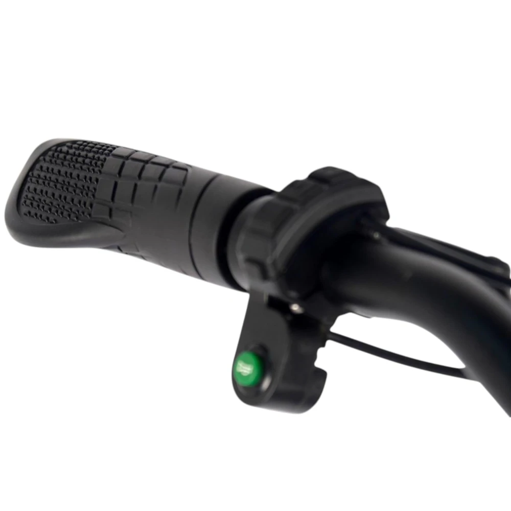 Электровелосипед Eltreco XT 850 pro Серебристый-матовый 5