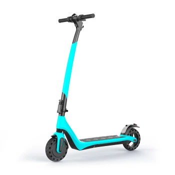 Электросамокат Joyor A3 Blue