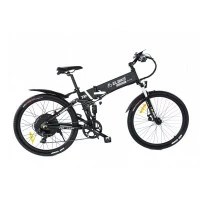 Электровелосипед Elbike HUMMER ELITE 13 Чёрный