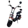 Электроскутер CityCoco Kugoo Kirin C2