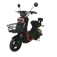 Электроскутер Xchu EC03