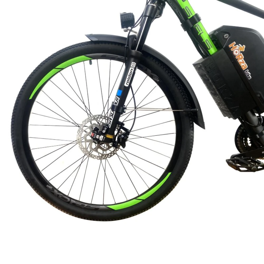 Электровелосипед Horza Stels Navigator D AIR+ " Travel" 5