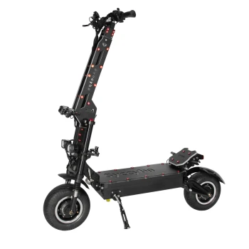 Электросамокат Syccyba Goliaf