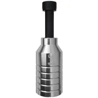 ПЕГА ДЛЯ ТРЮКОВОГО САМОКАТА KRIEGER (KRP-003B) SILVER